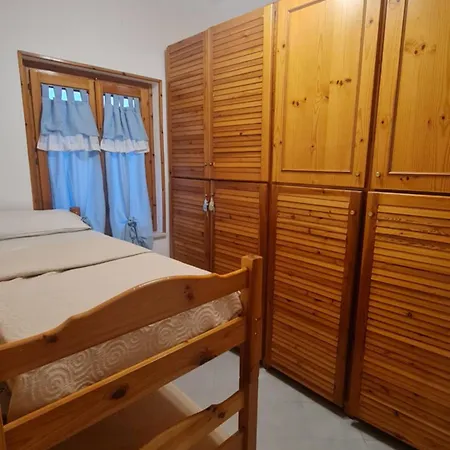 Holiday home Golden Hill
