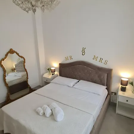 Golden Hill Holiday home Trabia