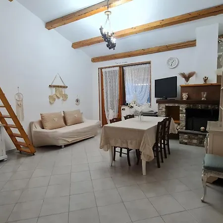 Golden Hill Holiday home *