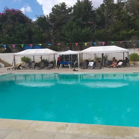 Golden Hill Holiday home Trabia