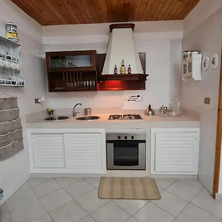 Holiday home Golden Hill Trabia