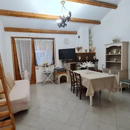 Golden Hill Holiday home *