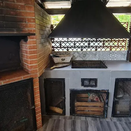 Golden Hill Holiday home Trabia